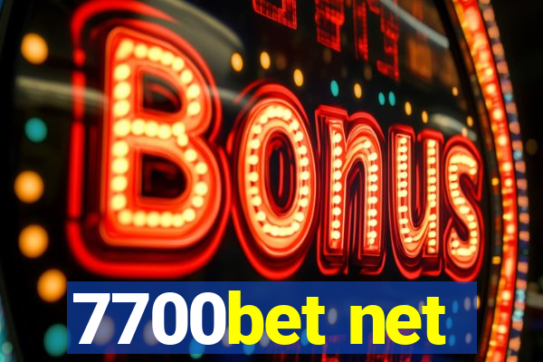 7700bet net